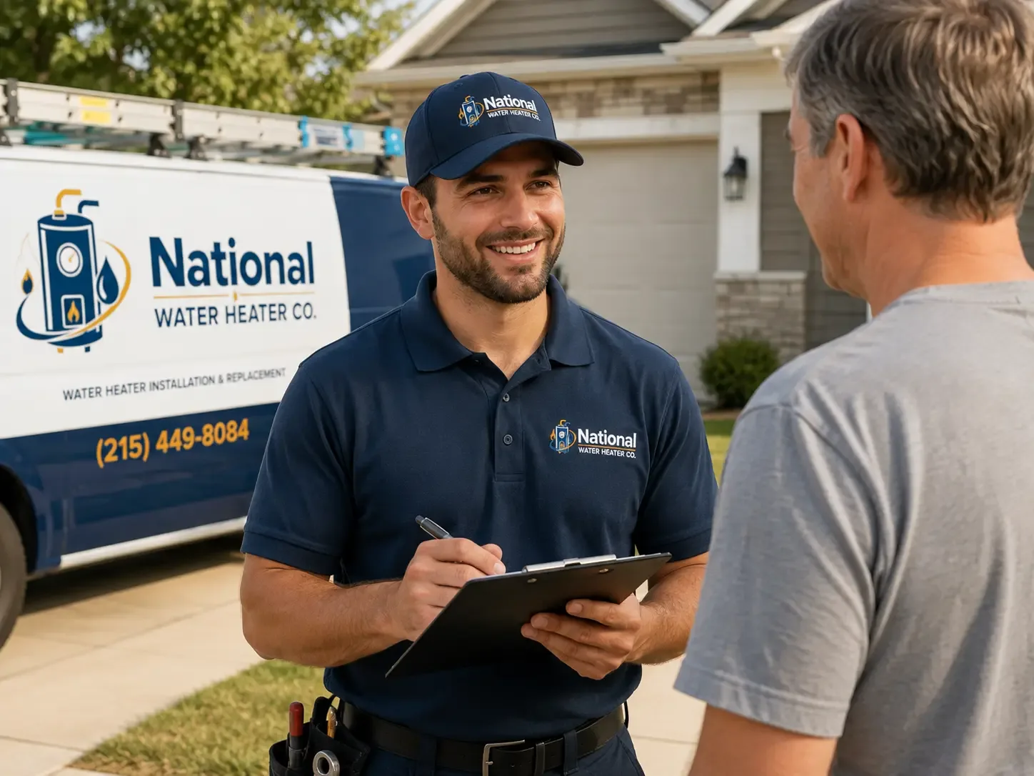 Water Heater Installation Barnard, KS FAQs